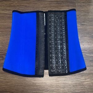Waist trainer